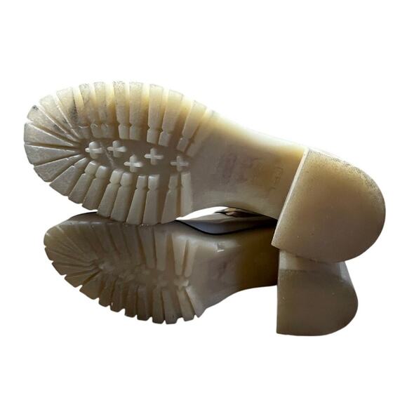 Free People Jessie Platform Boot Size 41 (US 11) New Without Box Floor Model - Picture 5 of 9